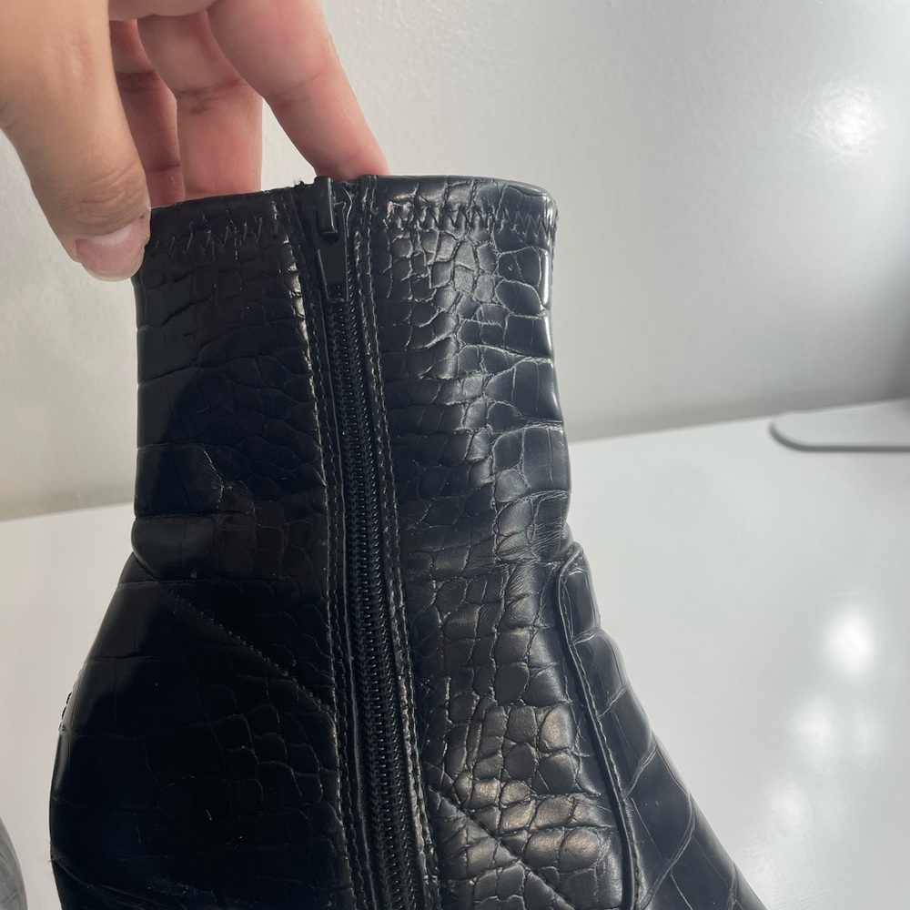 ALDO Booties - Picture 5 of 8